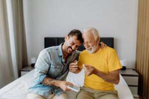 Panzyga IVIG infusion therapy for immune deficiency and autoimmune disease management at Vital Care infusion center.