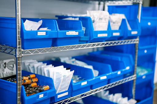 BKEMV infusion therapy for generalized myasthenia gravis at Vital Care infusion center.